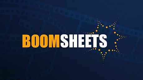 BoomSheets Game