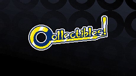 Collectibles! Game