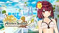 Atelier Sophie 2 - Sophie's Swimsuit "White Canvas"