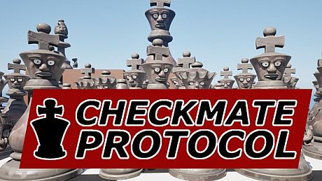 Checkmate Protocol Game