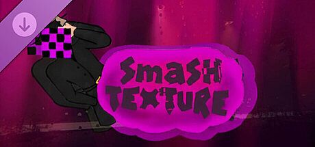 Smash Texture - Missing Texture DLC