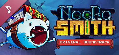 Necrosmith Original Soundtrack DLC