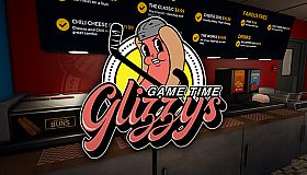 Game Time Glizzys