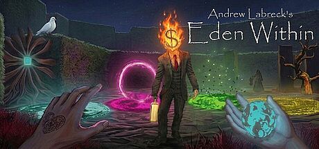 Andrew Labreck's Eden Within