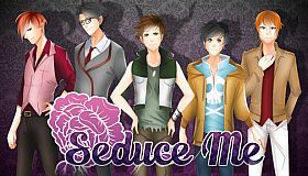 Seduce Me the Otome