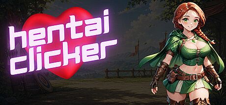 Hentai Clicker: Lyra is streaming