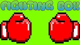 FIGHTING BOX