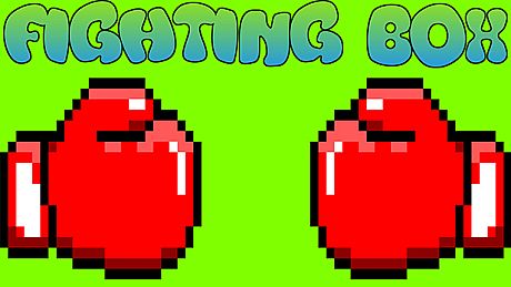 FIGHTING BOX Game