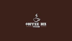 CoffeeBiz Tycoon