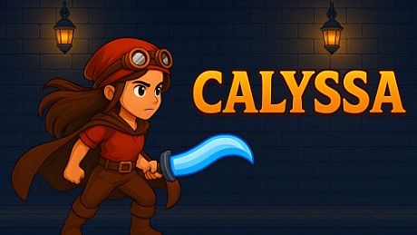 Calyssa Game