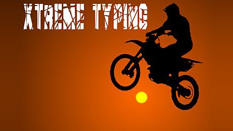 Xtreme Typing Game