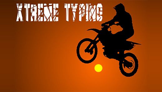 Xtreme Typing