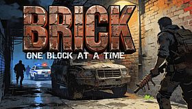 BRICK - One Block at a Time