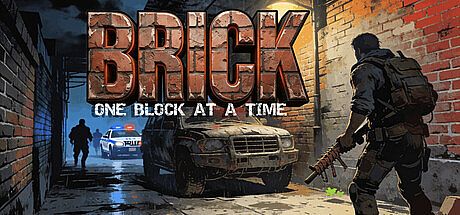 BRICK - One Block at a Time Game