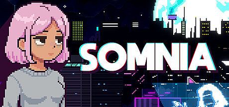 Somnia Game