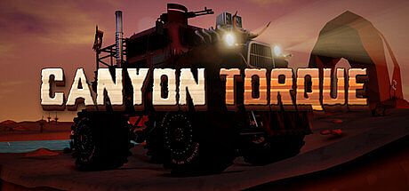 Canyon Torque Game