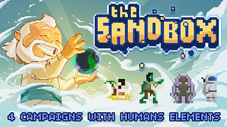 The Humans (DLC) DLC