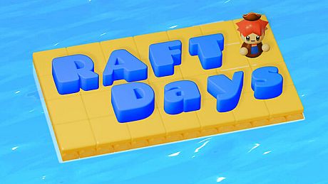 RAFT Days Game