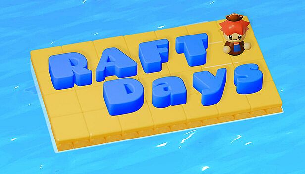 Buy RAFT Days