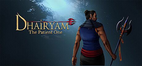 Dhairyam - The Patient One Game