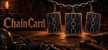 Chain Card Game