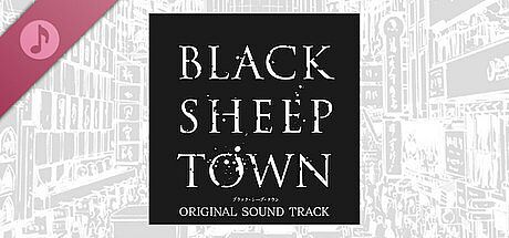 BLACK SHEEP TOWN Soundtrack DLC