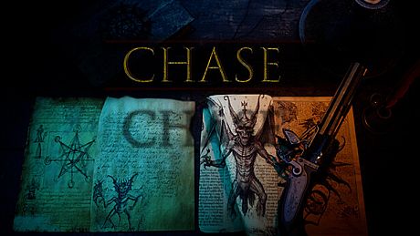 Chase Game