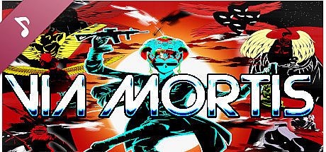 Via Mortis Soundtrack