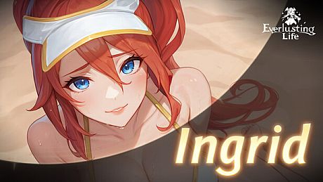Everlusting Life - Mascot Ingrid DLC