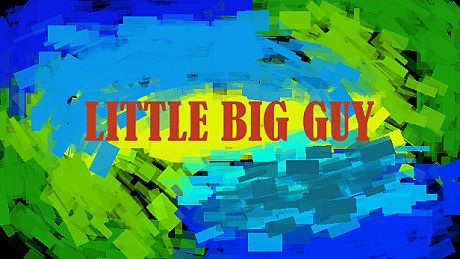 Little Big Guy Game