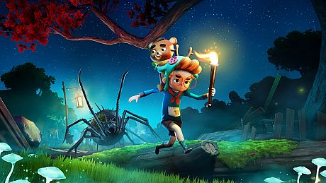 Daydream: Forgotten Sorrow Game