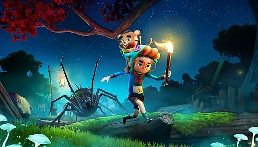 Daydream: Forgotten Sorrow