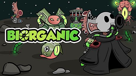 Biorganic Game