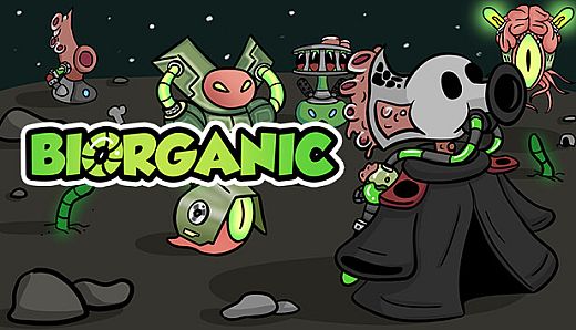 Biorganic