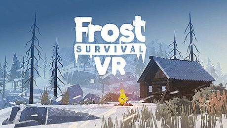 Frost Survival VR Game