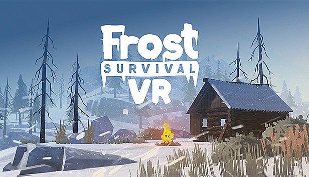 Buy Frost Survival VR