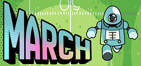 MARCH Game