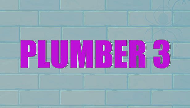 Buy Plumber 3