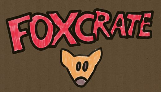 Foxcrate