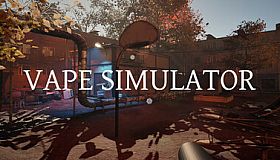 Vape Simulator