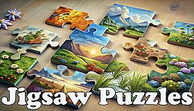Jigsaw Puzzles