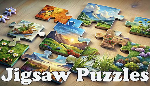 Jigsaw Puzzles