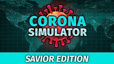 Corona Simulator - Savior Edition DLC