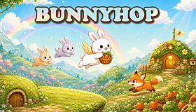 Bunnyhop
