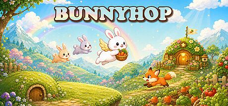 Bunnyhop Game