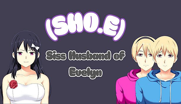 Buy (SHO.E) Sissified Husband of Evelyn