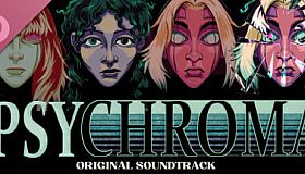Psychroma Soundtrack