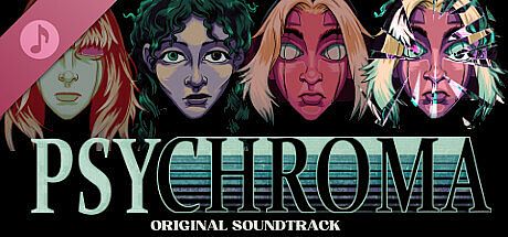 Psychroma Soundtrack