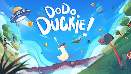 Dodo Duckie Game