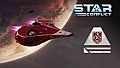 Star Conflict - Sparks of sentiment